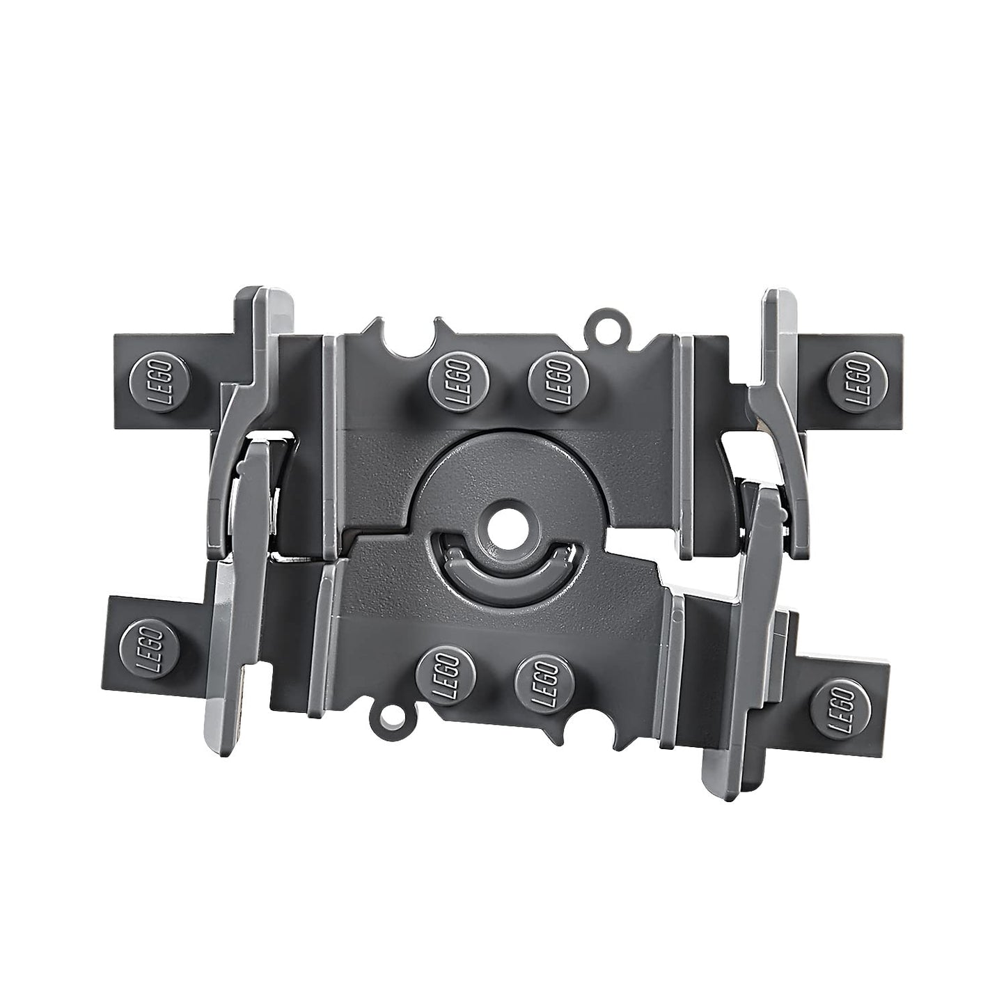 Lego 60205 | 8 x Flexible Tracks