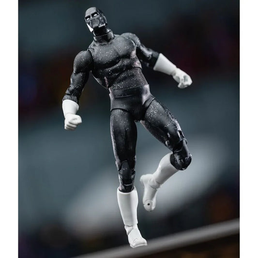 Starman (Kingdom Come) – DC Direct 7" Action Figure by McFarlane Toys