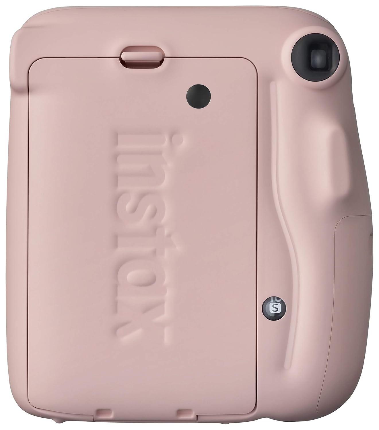Fujifilm Instax Mini 11 Mega Pack (Pink)