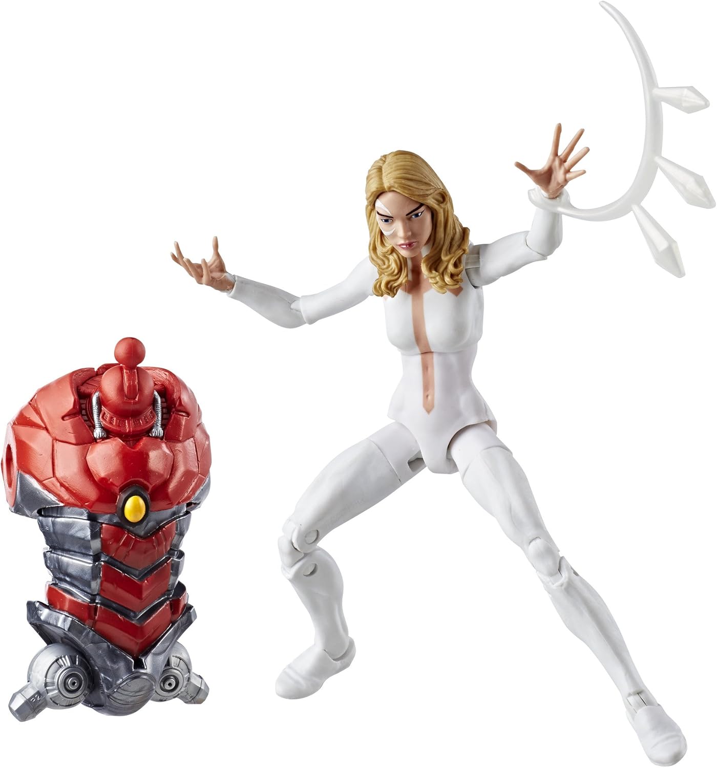 Marvel Spider-Man Legends Series - 6-inch Marvel Dagger