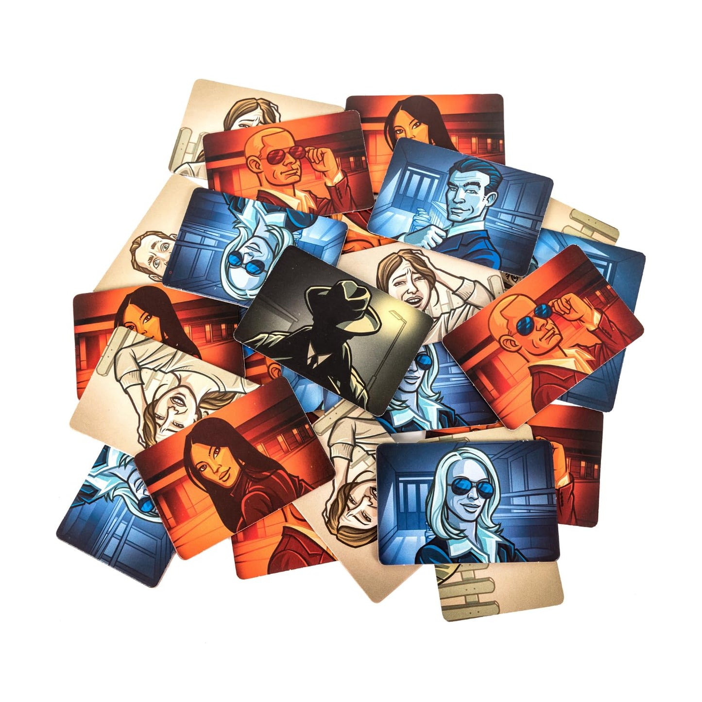Codenames Czech Games Edition Board Game