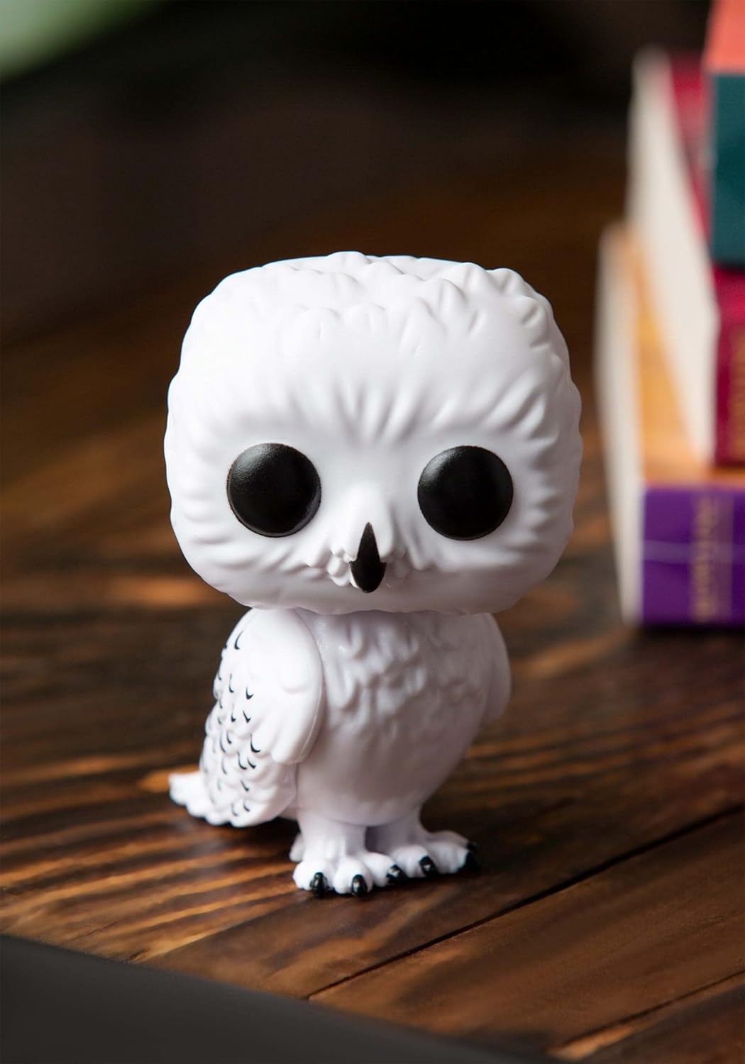 FUNKO POP! MOVIES: Harry Potter - Hedwig