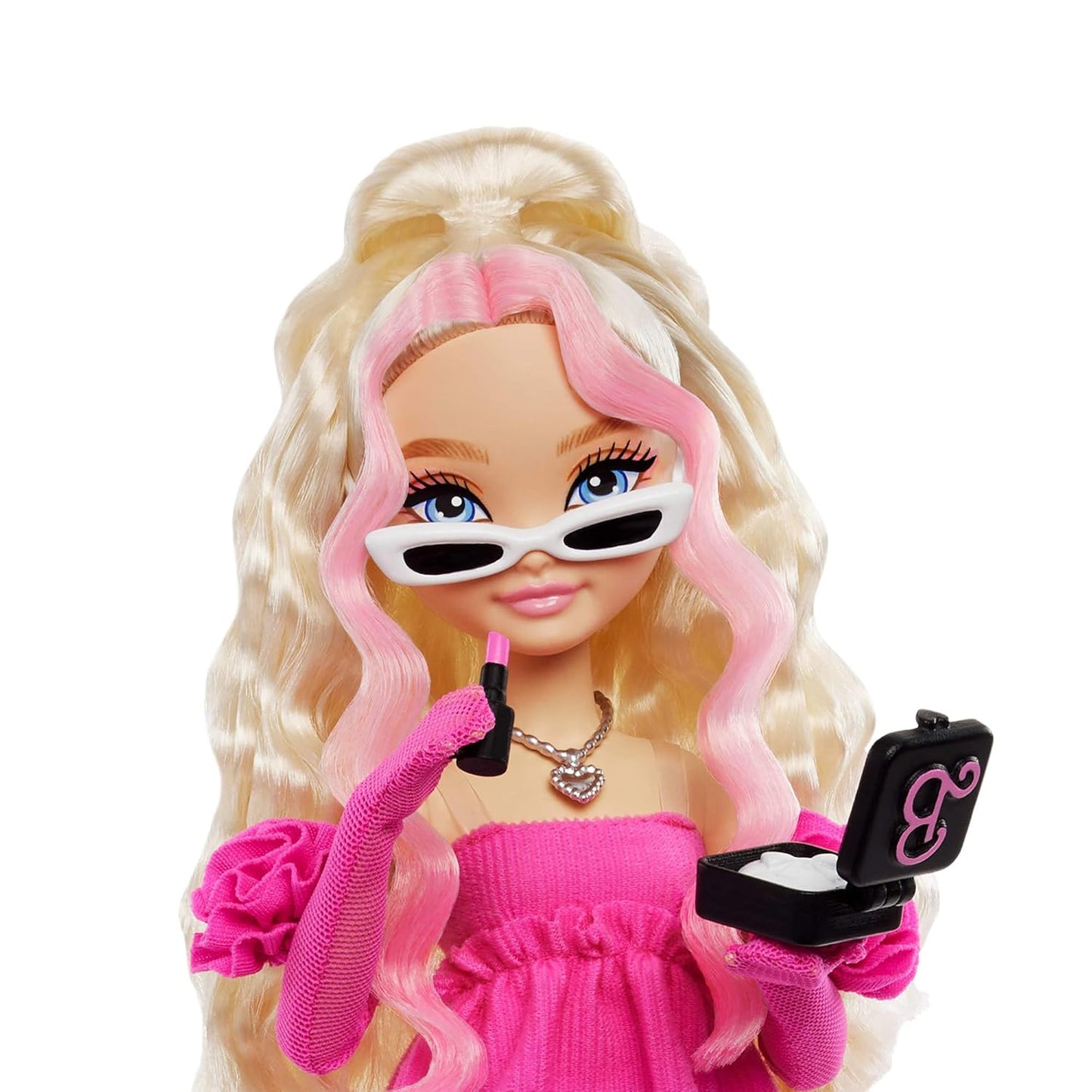 Barbie Multiple - Barbie Malibu