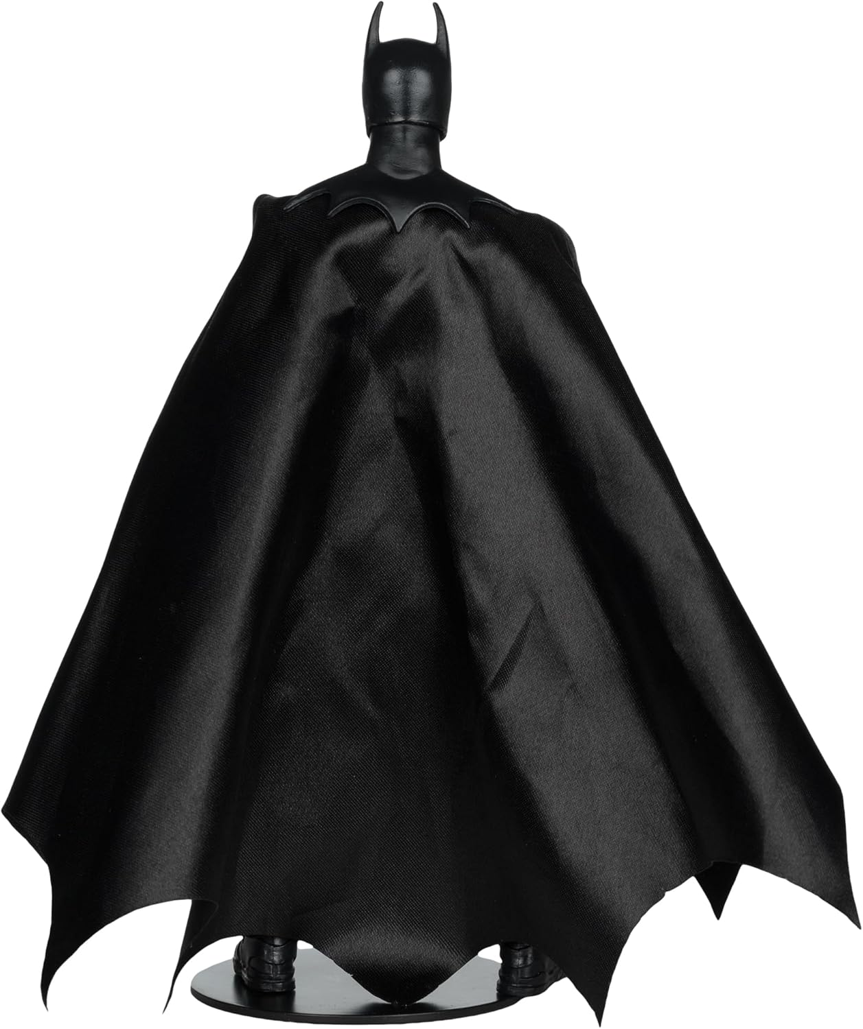 McFarlane Toys – DC Multiverse Batman (1989 Movie) 7" Action Figure – 22 Points of Articulation, Accessories Included