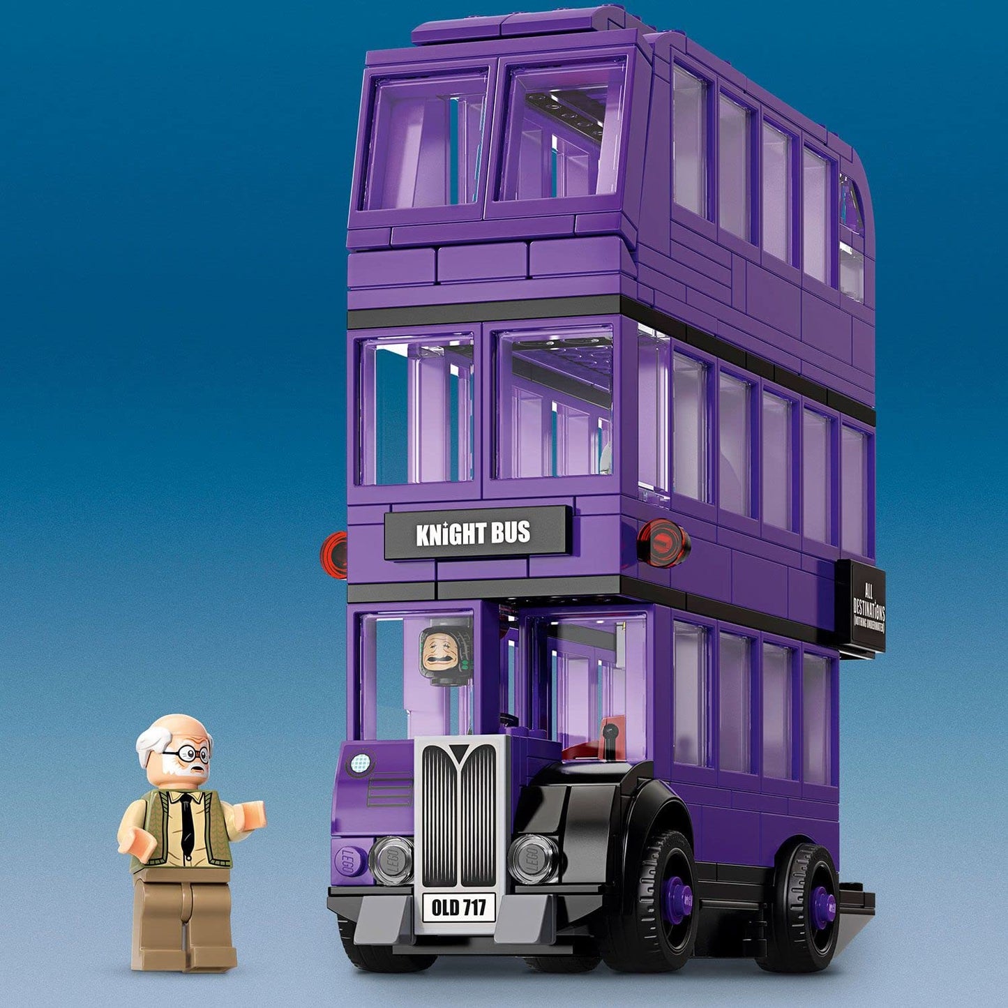 LEGO 75957 Harry Potter The Knight Bus