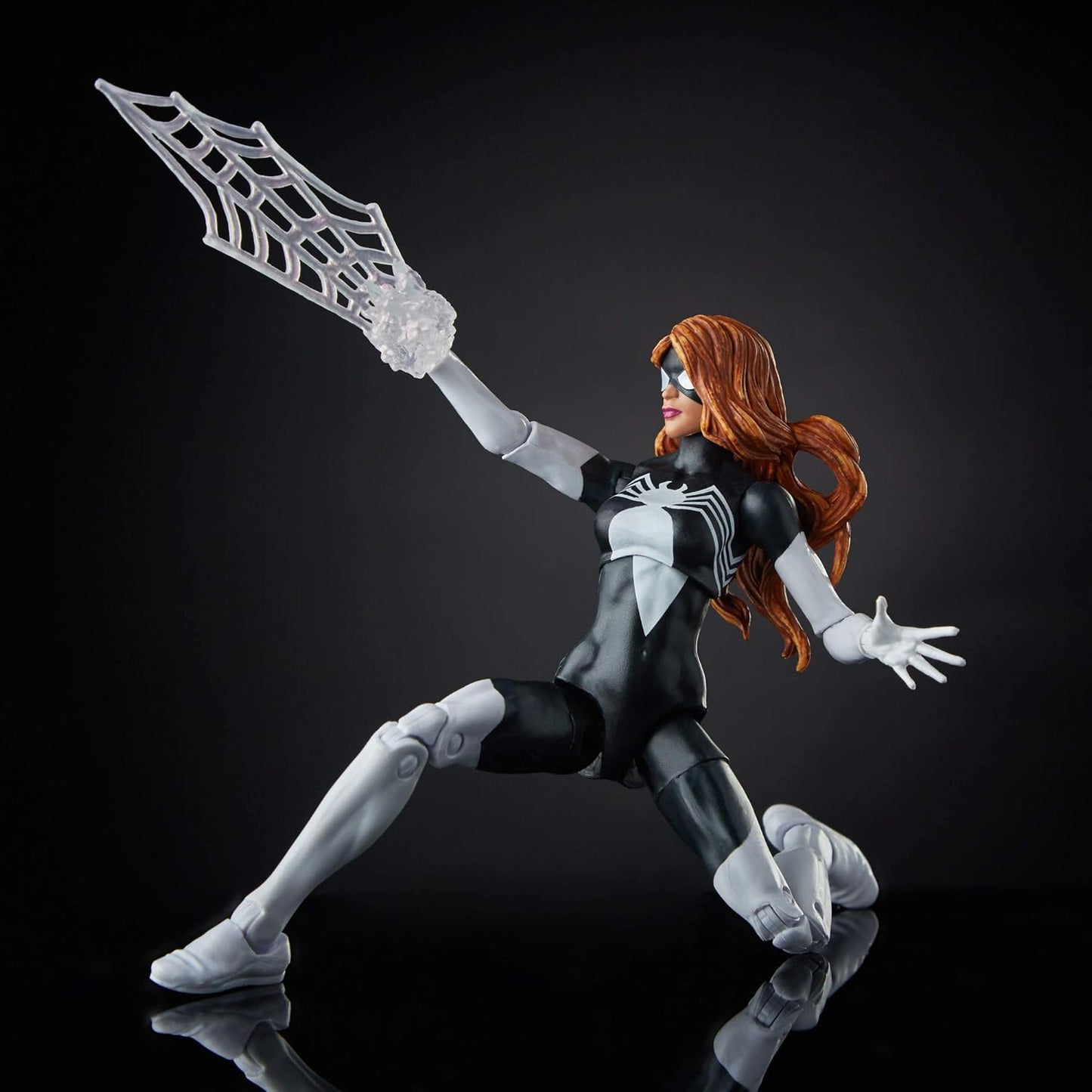 Marvel Legends Series - Spider-Woman 6-inch Collectible Figure