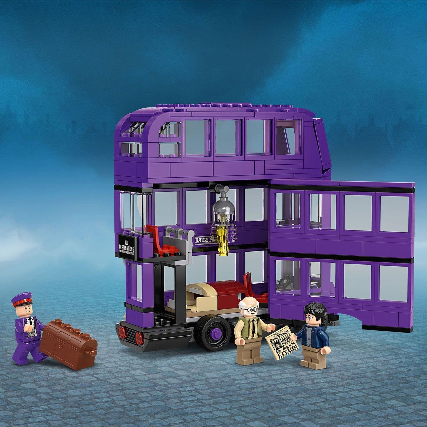 LEGO 75957 Harry Potter The Knight Bus
