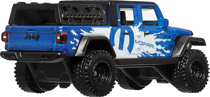 Hot Wheels Premium Car Culture 2020 Jeep Gladiator