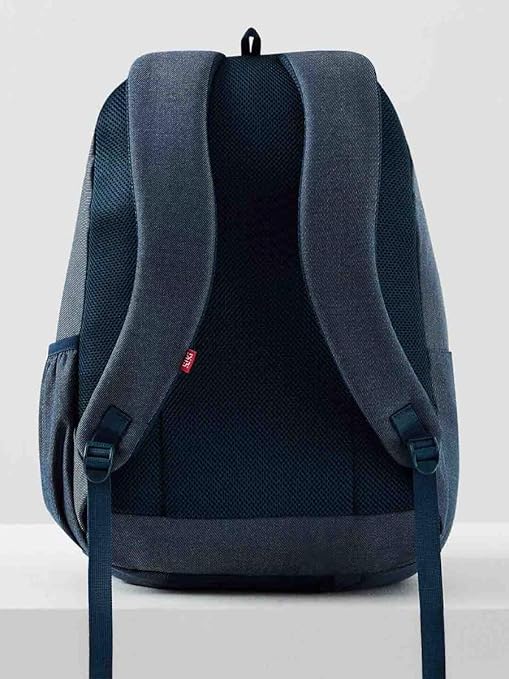 Wildcraft WIKI 5 Shool Bag 39.5L (12972) – Spacious, Stylish & Durable Backpack for School, College & Travel