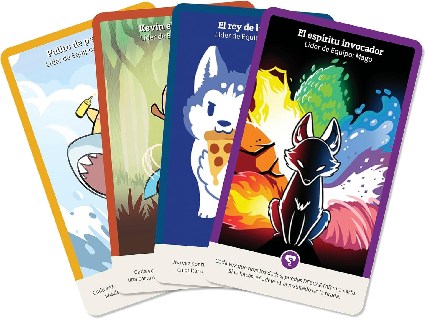 Here to Slay Board Game