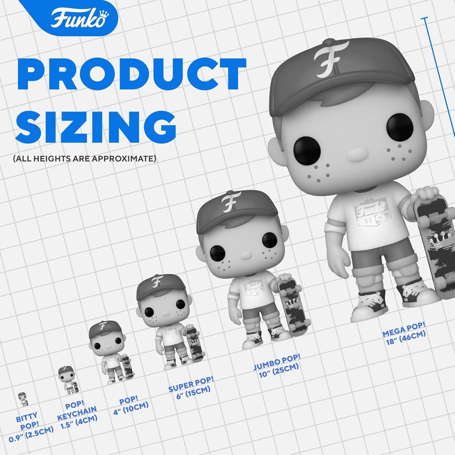Pop Genshin Impact Aether Vinyl Figure