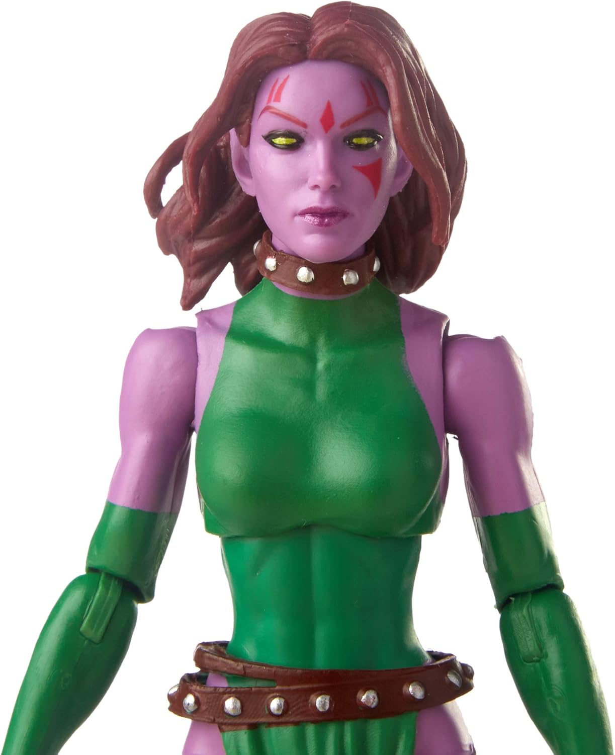 Marvel Hasbro Legends Series 6" Collectible Action Figure Blink