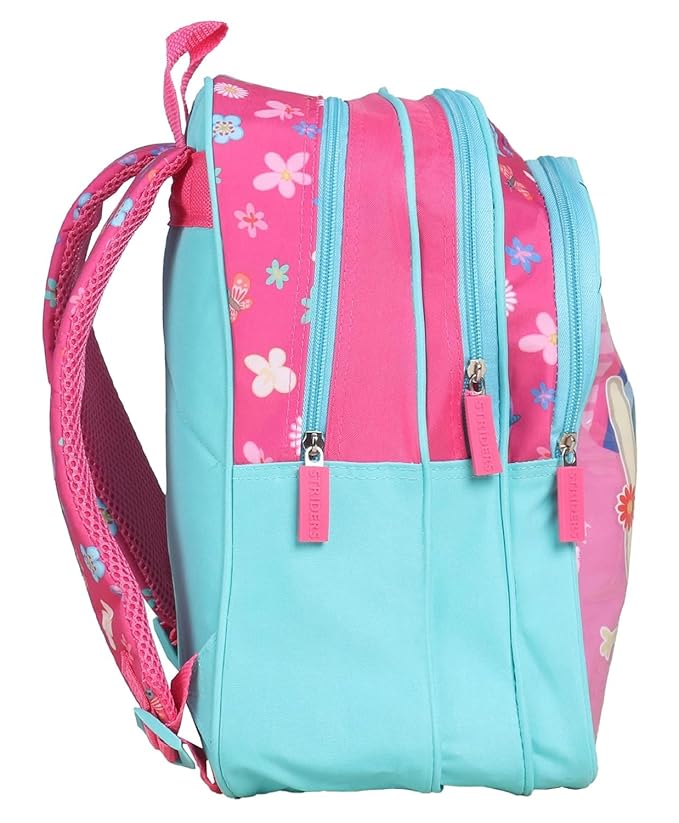 Striders Peppa Pig "Better Together" Kids' Backpack – 36 CM