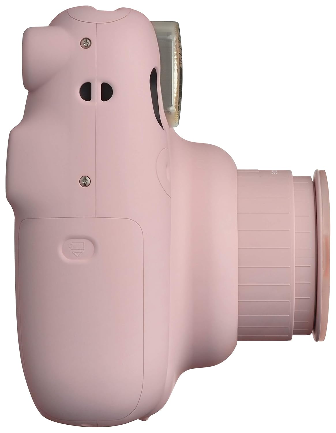 Fujifilm Instax Mini 11 Mega Pack (Pink)