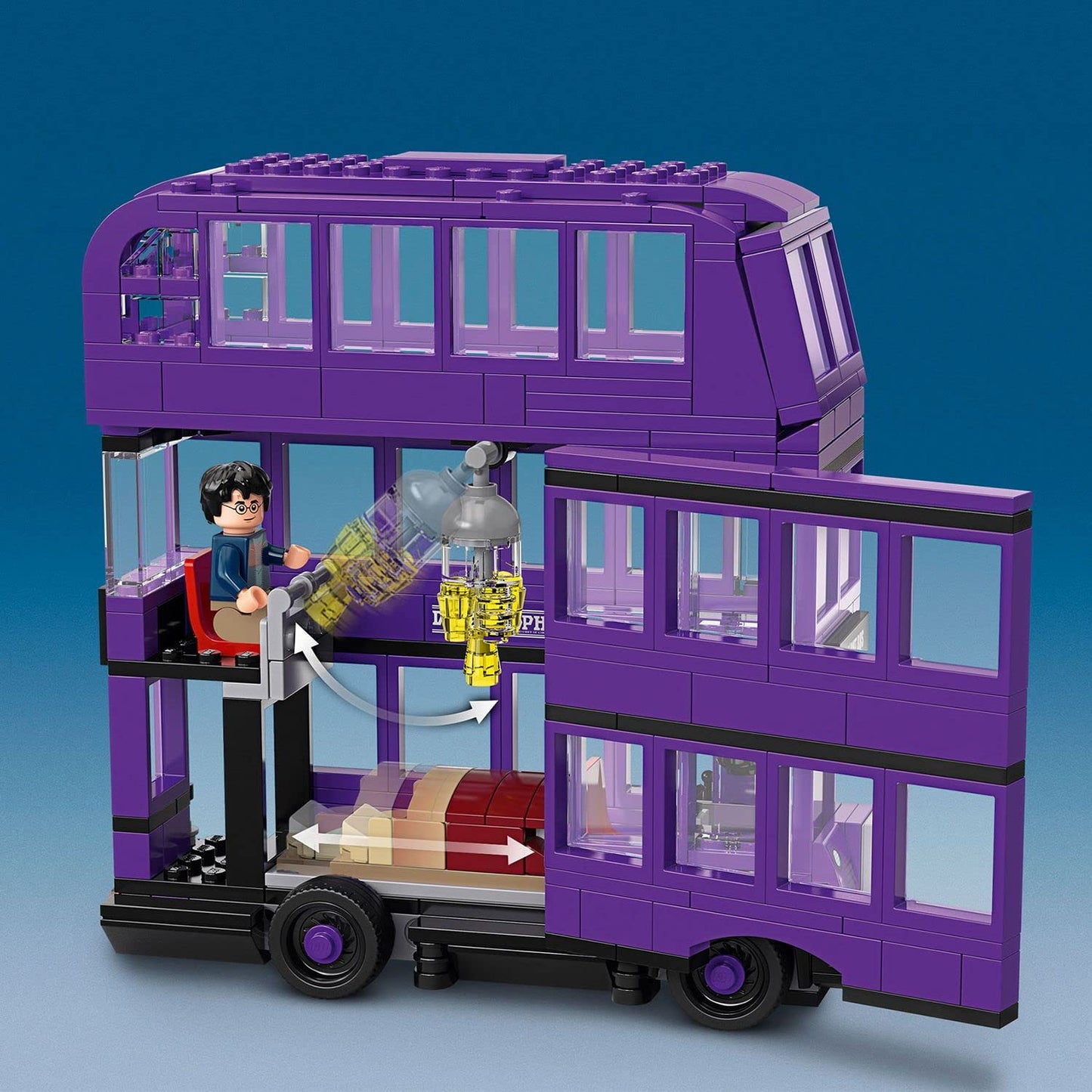 LEGO 75957 Harry Potter The Knight Bus