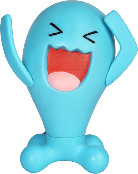 Pokemon - Battle Figure - Wobbuffet