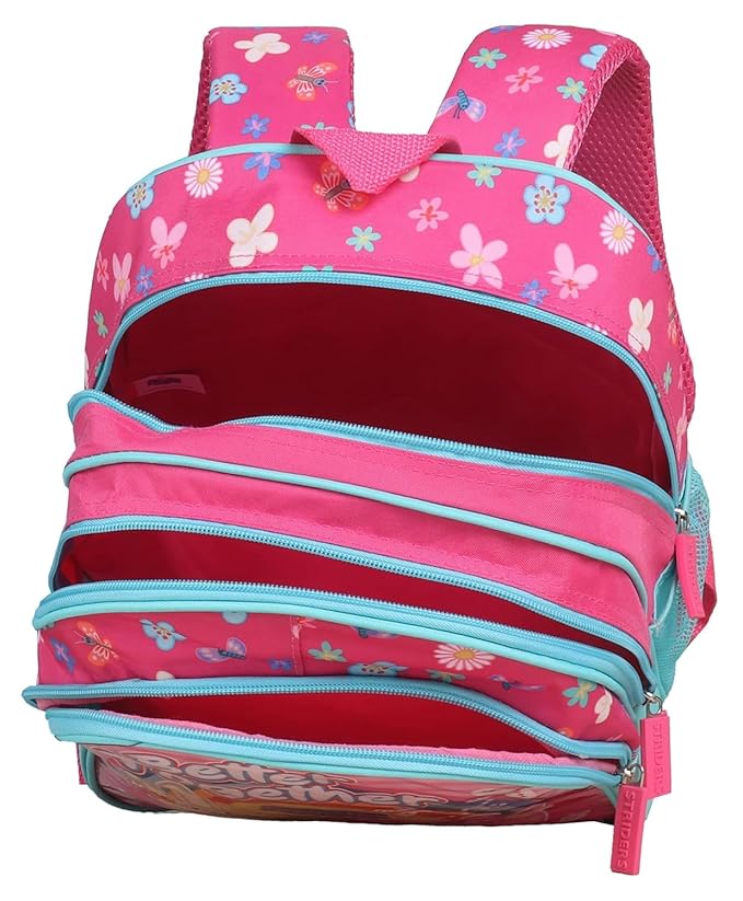 Striders Peppa Pig "Better Together" Kids' Backpack – 36 CM