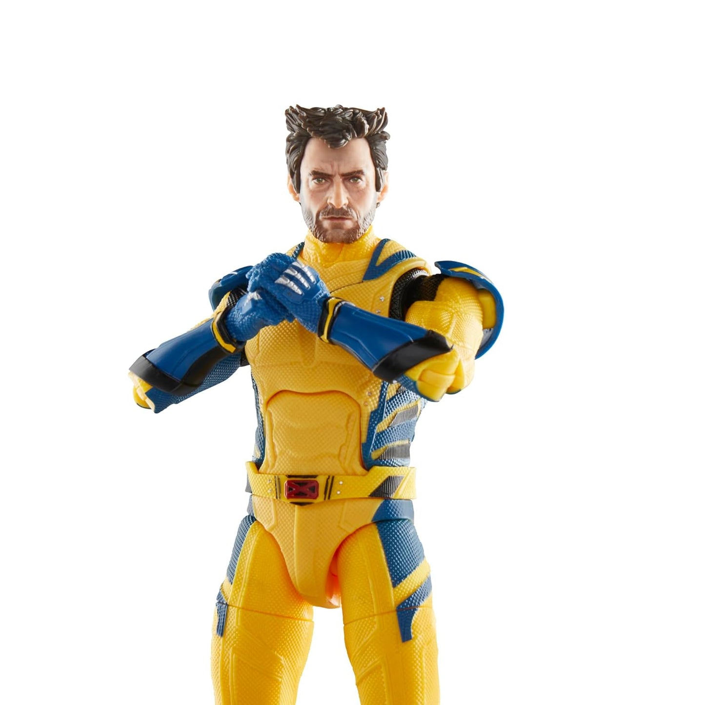 Marvel Legends Series Wolverine, Deadpool Wolverine Collectible 6 Inch Action Figure for Adults Ages 14 +
