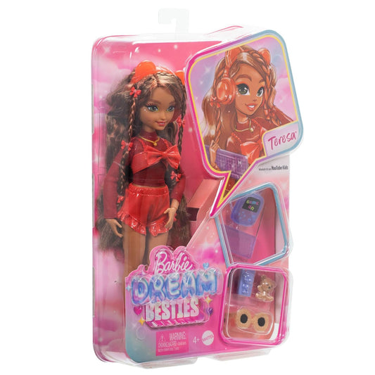 Barbie Multiple - Teresa