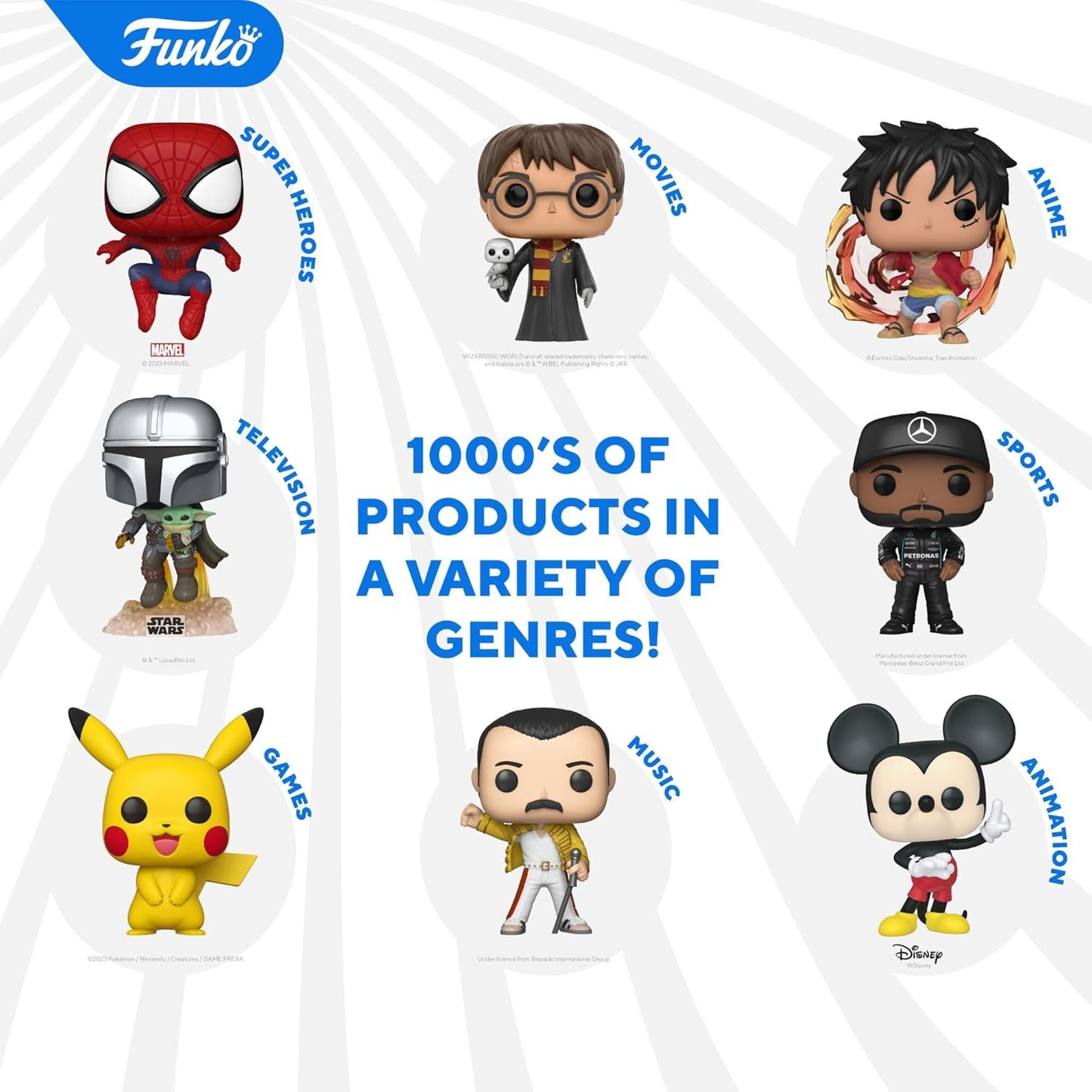 FUNKO POP! #1341 THE FLASH BATMAN - MARCO'S EMPORIUM