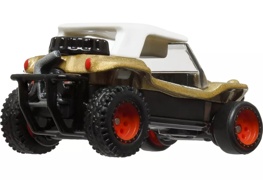 Hot Wheels Boulevard Meyers Manx