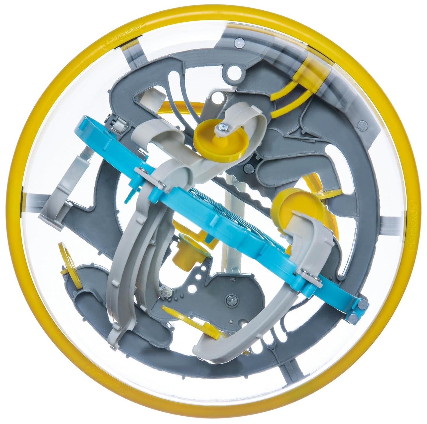 Spin Master Games PERPLEXUS Funskool Beast, 3D Maze Game with 100 Obstacles,for Kids