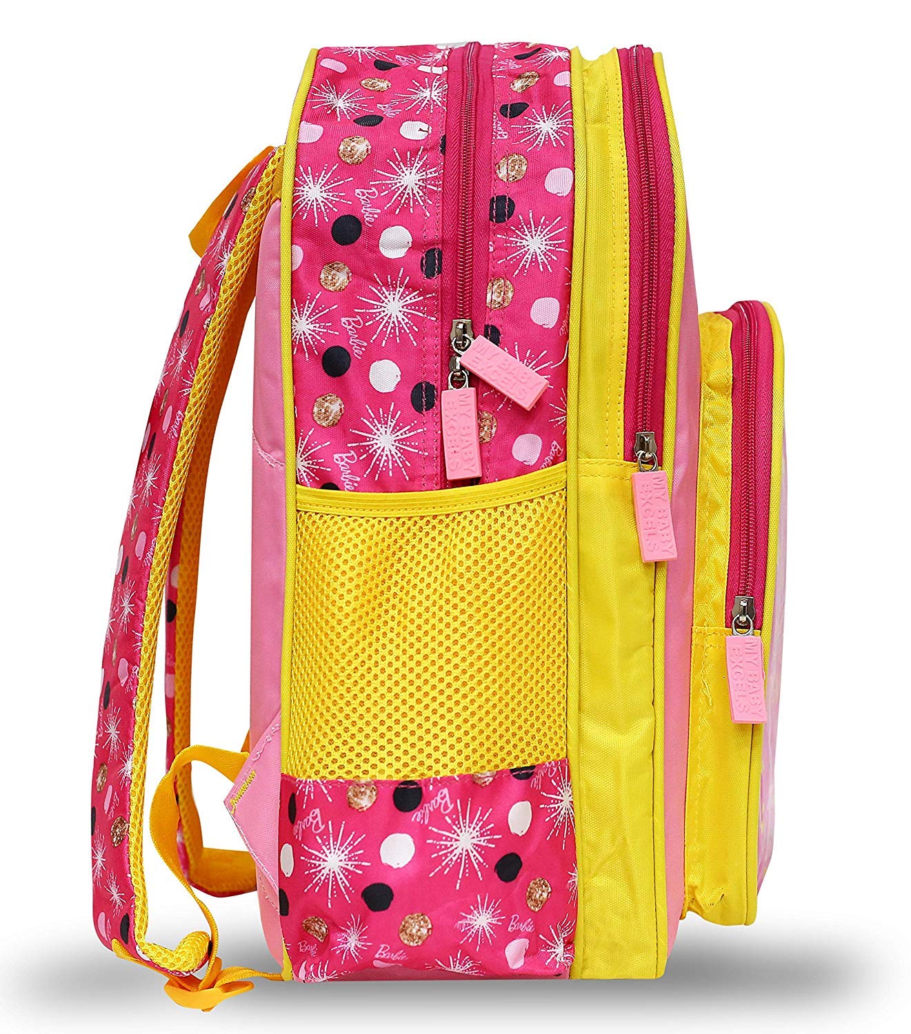 Barbie Pink Dream School Backpack – 46 cm