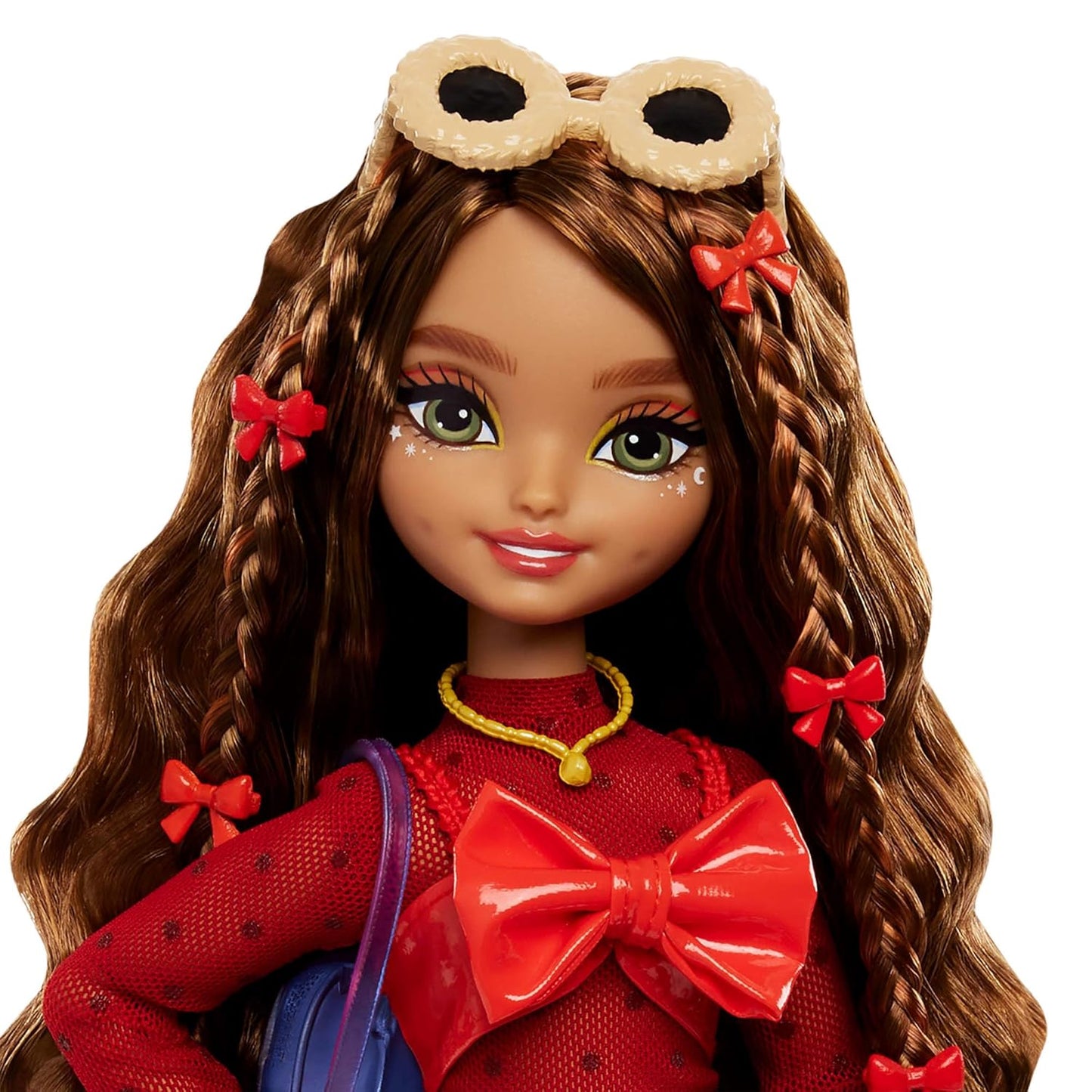 Barbie Multiple - Teresa