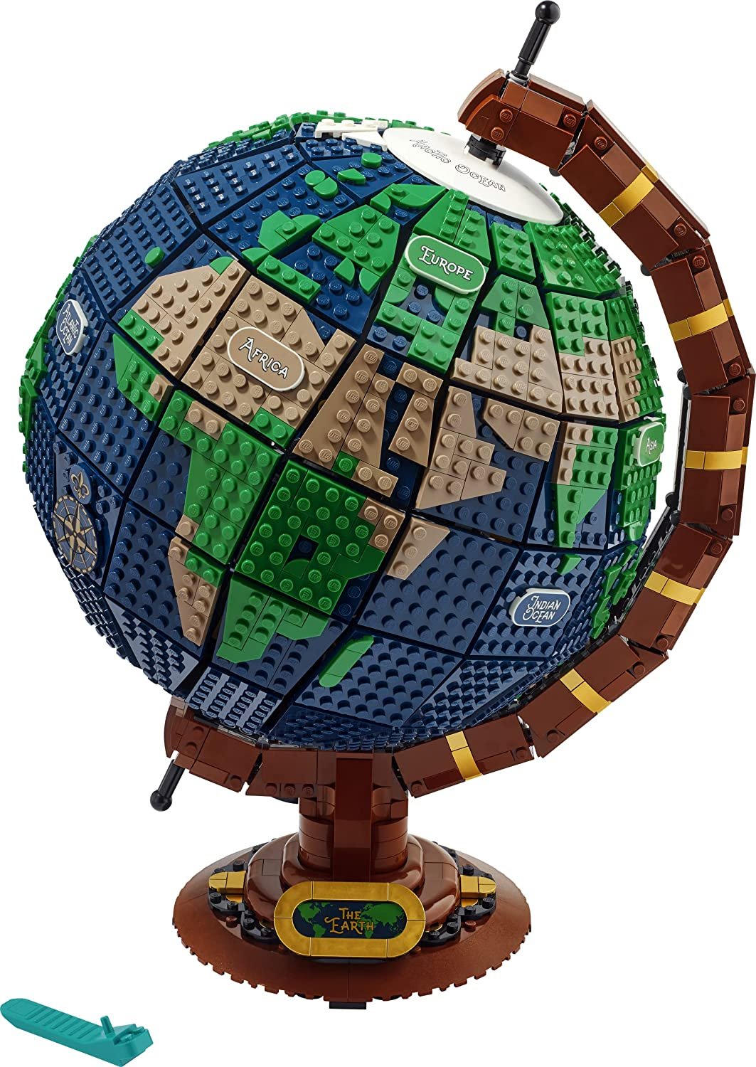LEGO 21332 Ideas The Globe