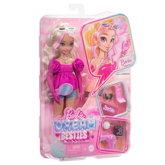 Barbie Multiple - Barbie Malibu