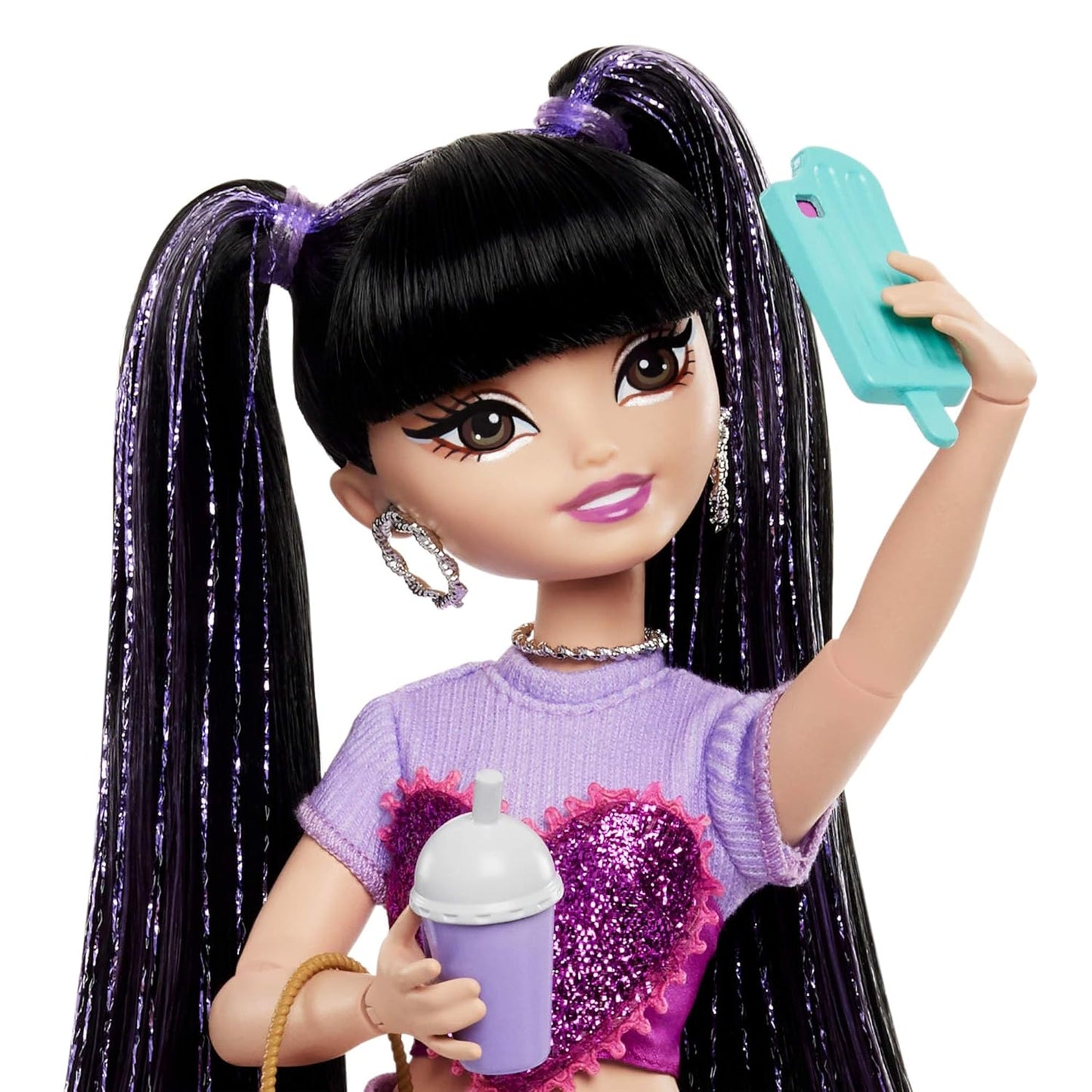 Barbie Multiple -Renee