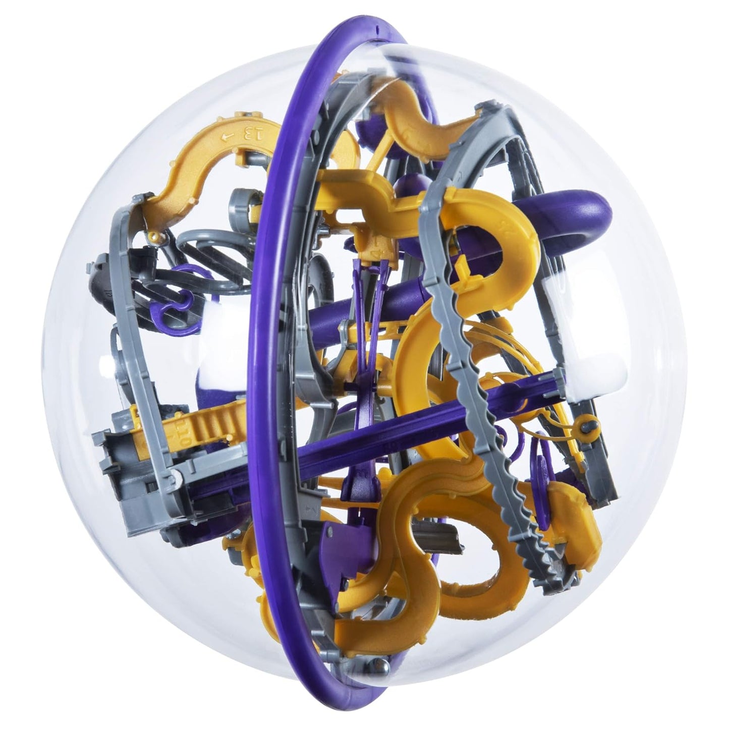 PERPLEXUS Spin Master Games Perplexus Epic, Challenging Interactive Maze Game With 125 Obstacles, Kids