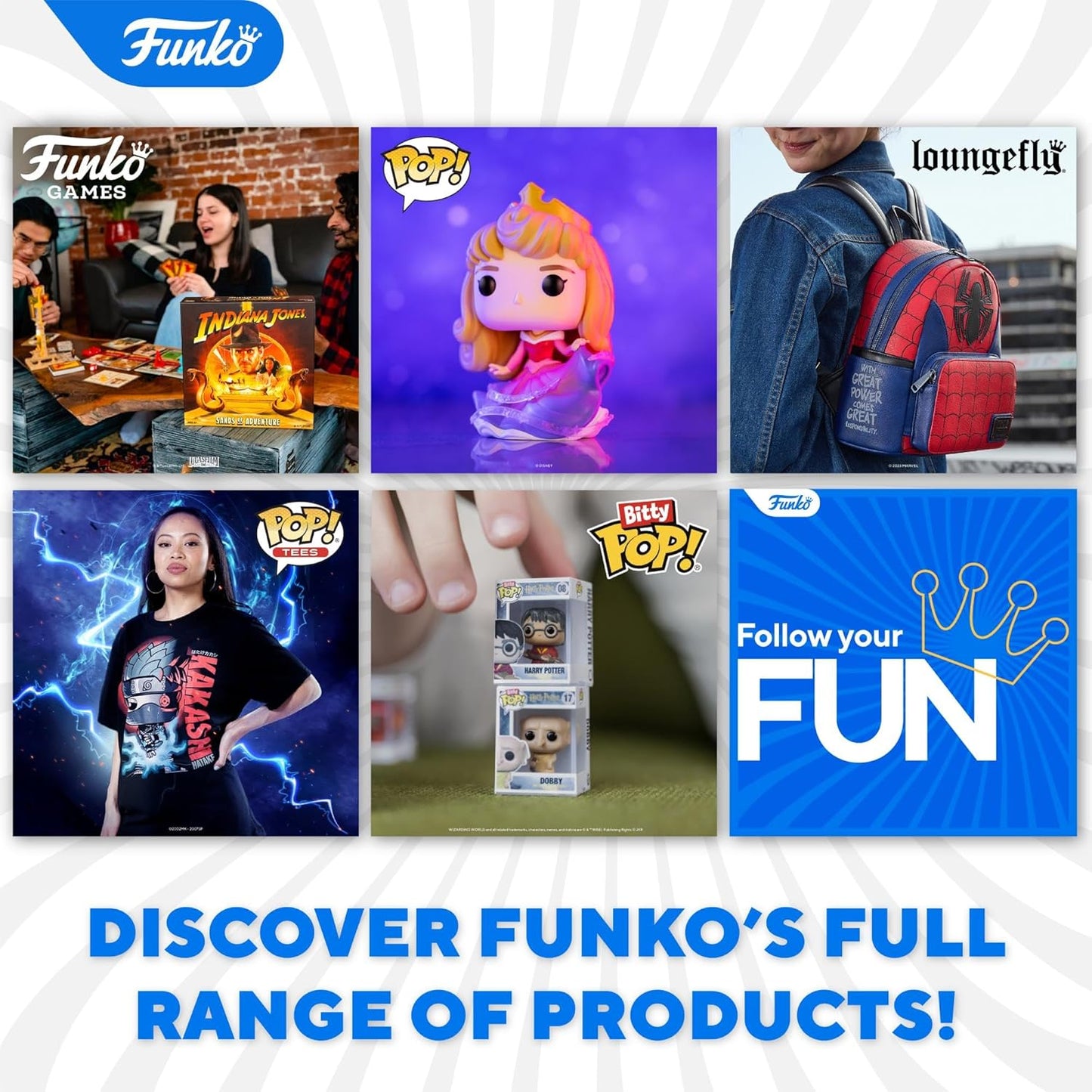 FUNKO POP! & Buddy: Avatar - Aang with Momo
