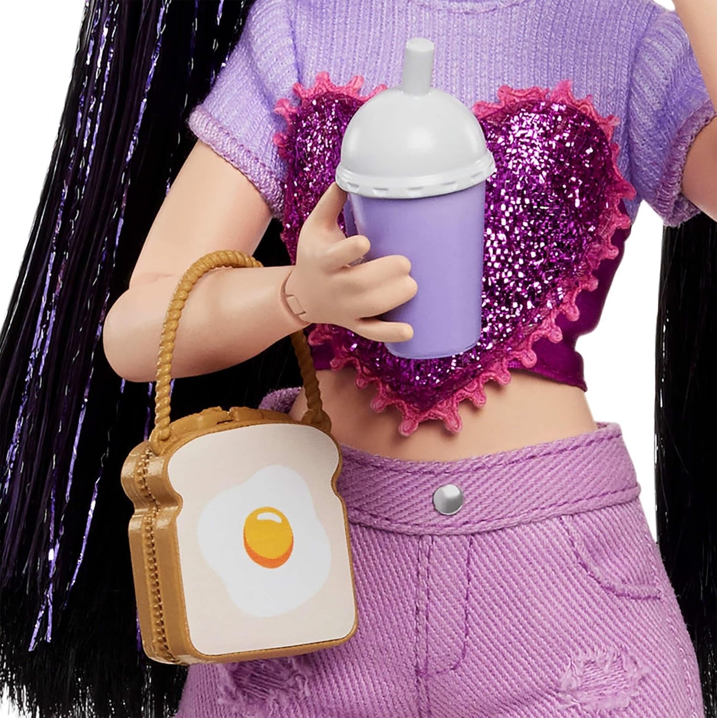 Barbie Multiple -Renee