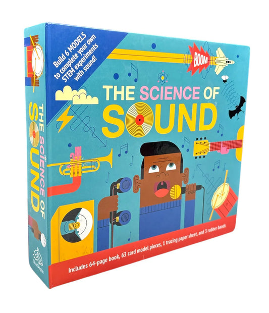 The Science Of Sound