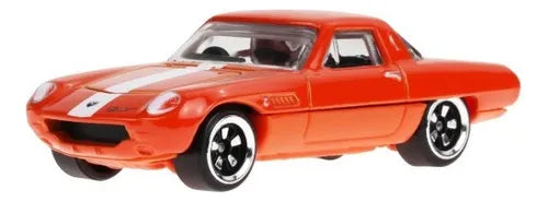 Hot Wheels J-Imports 1968 Mazda Cosmo Sport
