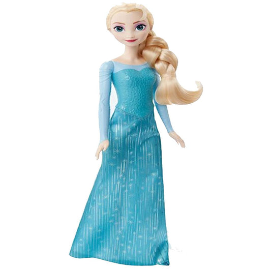 Frozen Elsa Doll JDD40