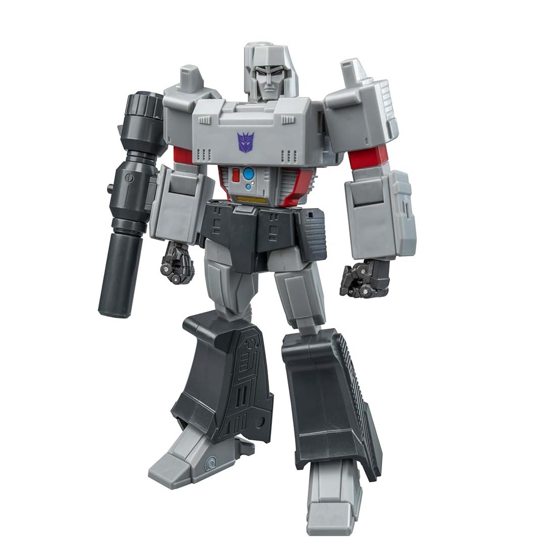 Transformers Generation One - 20cm Megatron Model Kit - AMK Series Collectible Action Figure