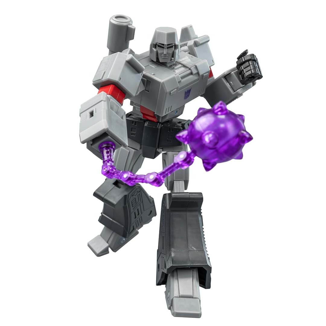 Transformers Generation One - 20cm Megatron Model Kit - AMK Series Collectible Action Figure