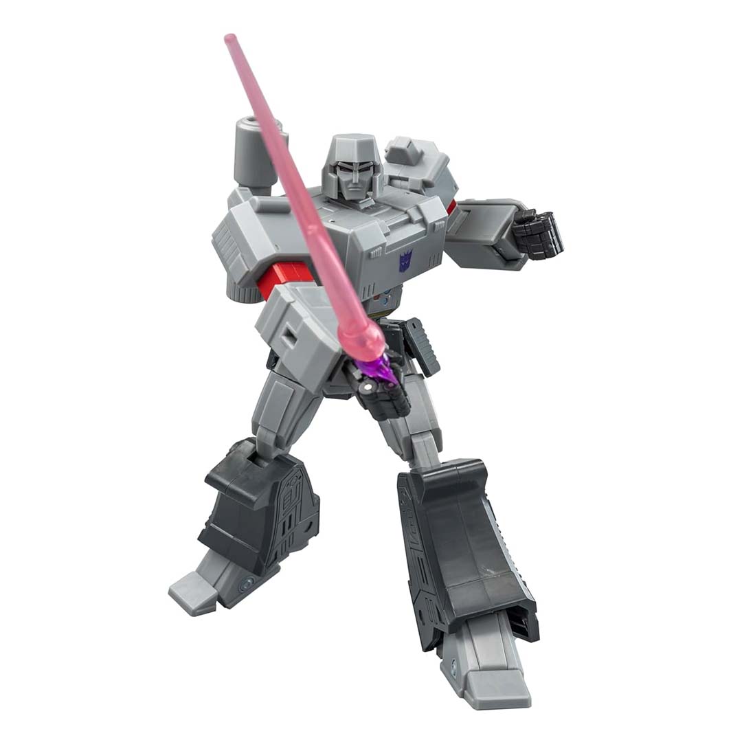 Transformers Generation One - 20cm Megatron Model Kit - AMK Series Collectible Action Figure