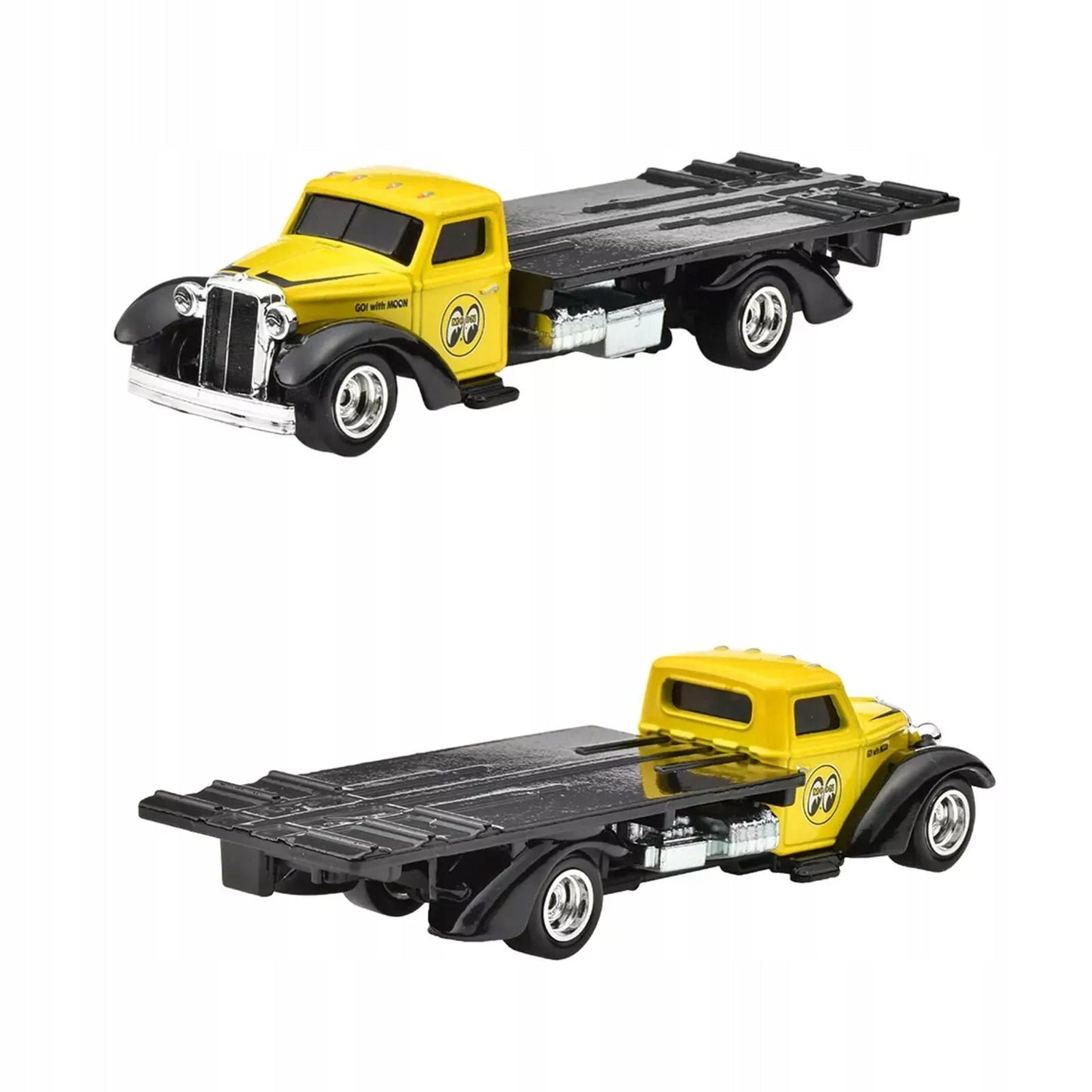 Hot Wheels Premium Vintage Collector Set