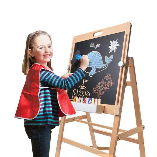 Jar Melo Jumbo Sidewalk Chalk - 24 Colors Kit with 2 Holder-Arts & Crafts-Jarmelo-Toycra