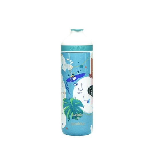Quokka Stainless Steel Bottle with Large Magnet 430 ml