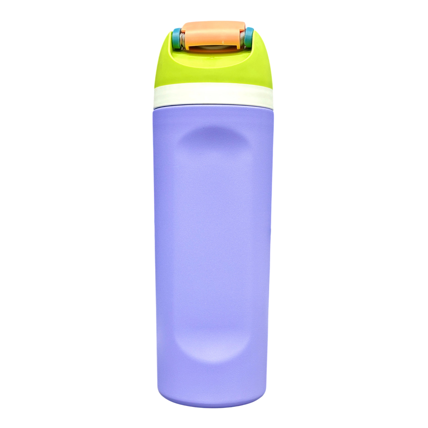 Ecovial 19 OZ - Vacuum Bottle Sip n Swig 570 ML (Purple)