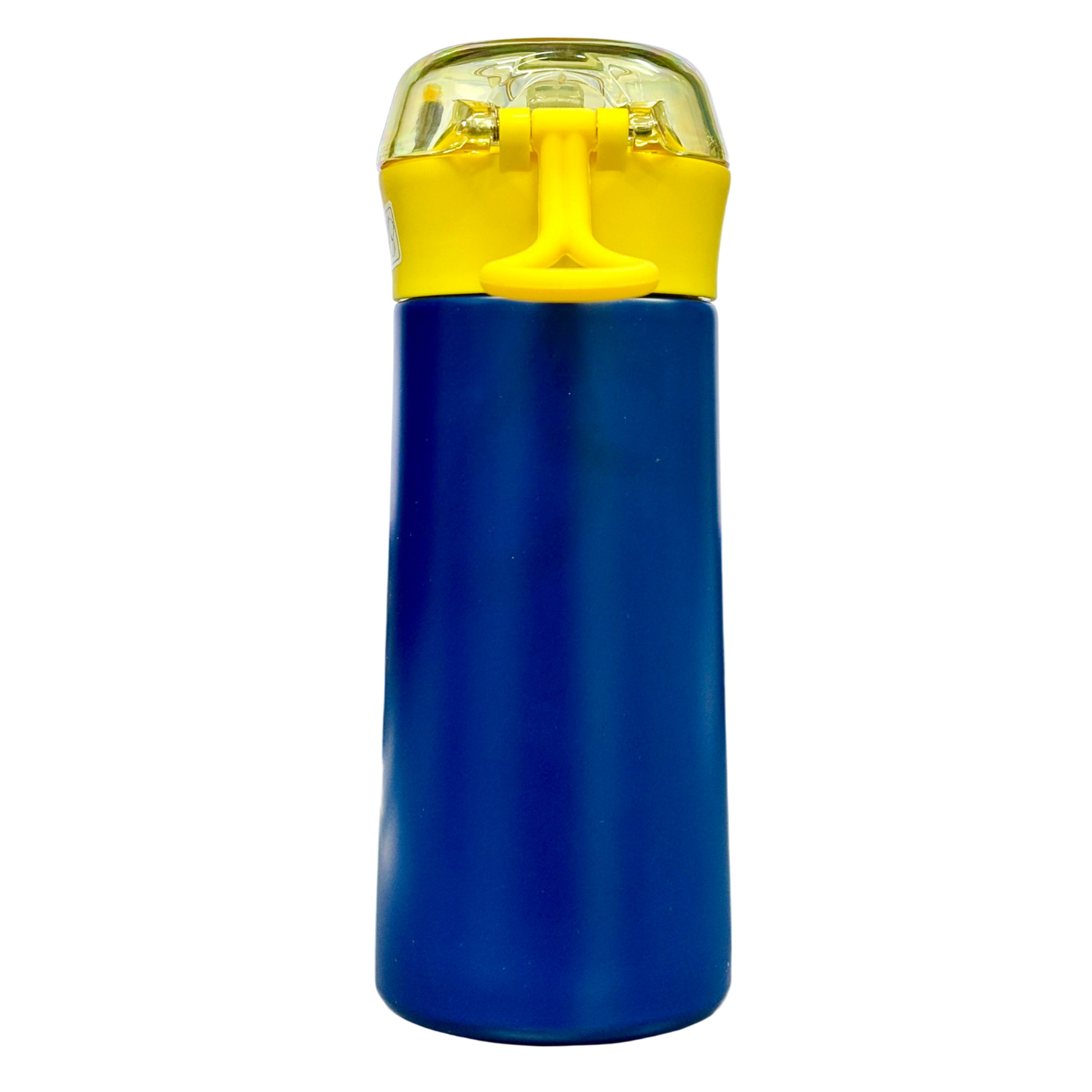 You Cup : Stainless Steel Water Bottle For Kids 380 ML (Blue)