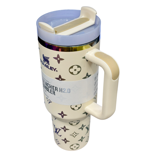 STANLEY The Quencher H2.0 FlowState™ Tumbler | 1.18L with Straw for Water (40 oz)