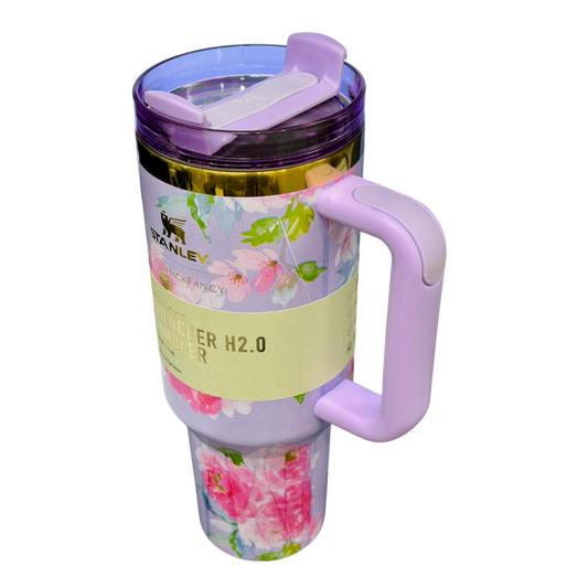 STANLEY The Quencher H2.0 FlowState™ Tumbler | 1.18L with Straw for Water (40 oz)