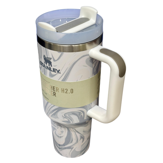 STANLEY The Quencher H2.0 FlowState™ Tumbler | 1.18L with Straw for Water (40 oz)