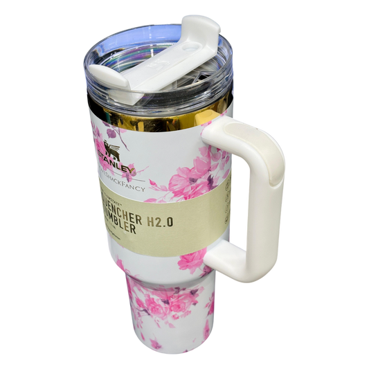 STANLEY The Quencher H2.0 FlowState™ Tumbler | 1.18L with Straw for Water (40 oz)