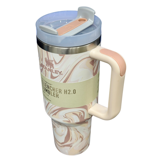 STANLEY The Quencher H2.0 FlowState™ Tumbler | 1.18L with Straw for Water (40 oz)